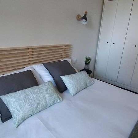 Apartamento Laurana Santander Exteriér fotografie