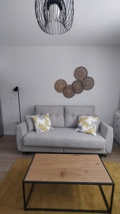Apartamento Laurana Santander Exteriér fotografie