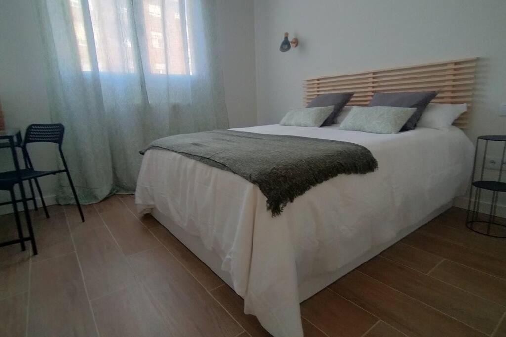 Apartamento Laurana Santander Exteriér fotografie