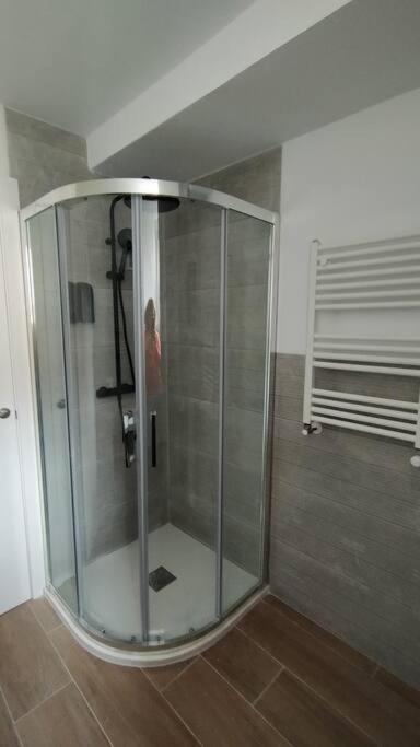 Apartamento Laurana Santander Exteriér fotografie