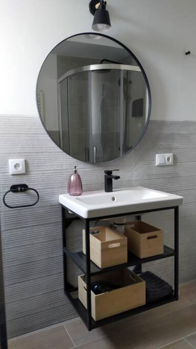 Apartamento Laurana Santander Exteriér fotografie