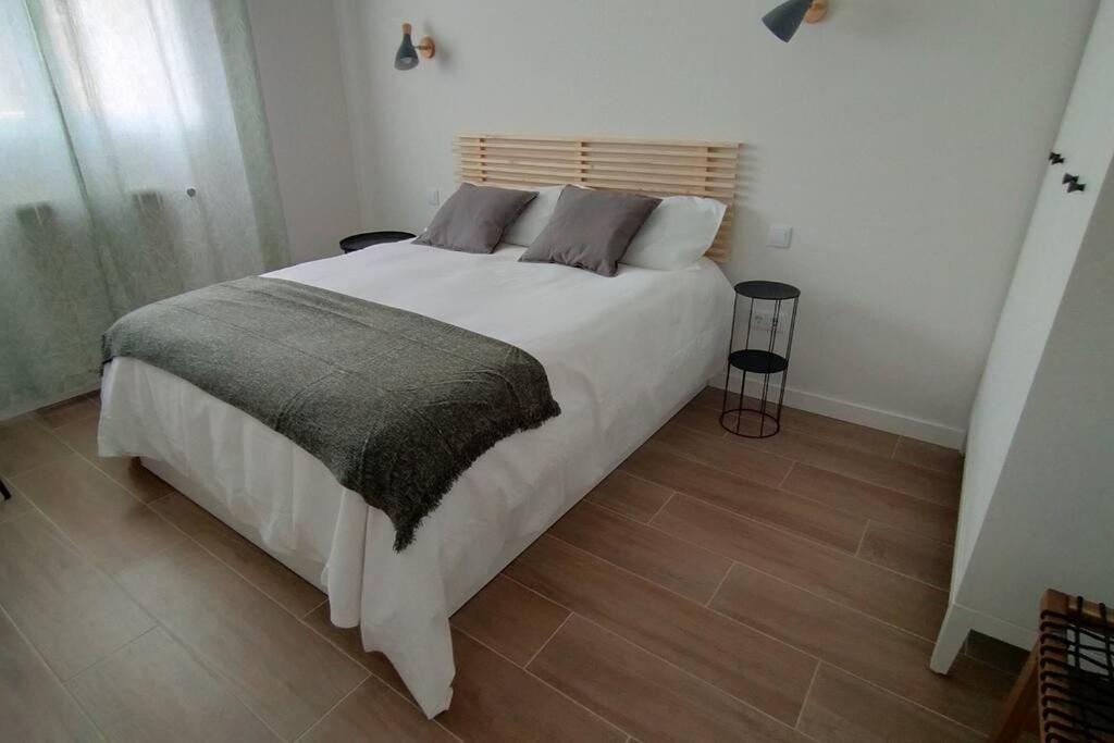 Apartamento Laurana Santander Exteriér fotografie