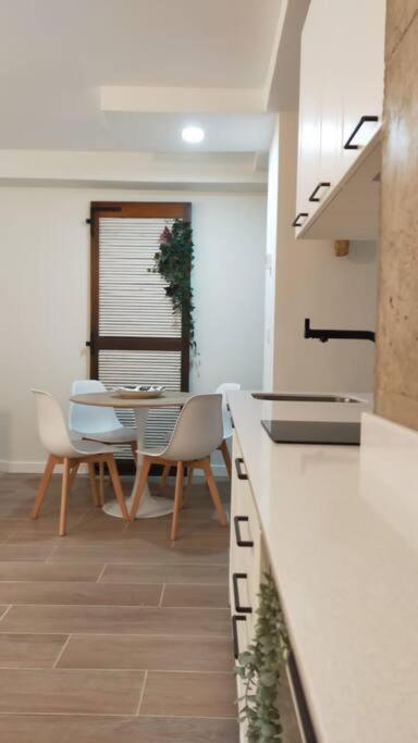 Apartamento Laurana Santander Exteriér fotografie