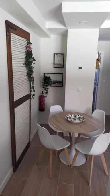 Apartamento Laurana Santander Exteriér fotografie