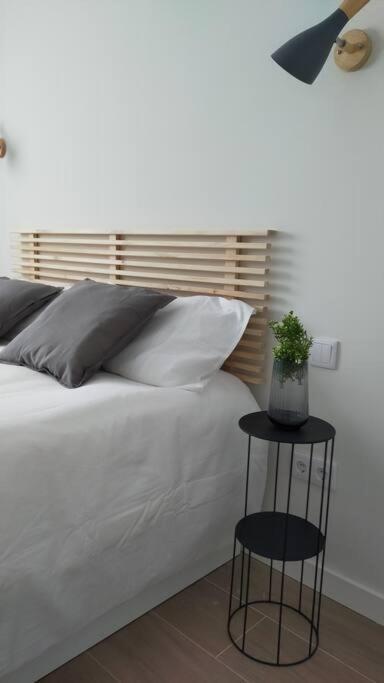 Apartamento Laurana Santander Exteriér fotografie