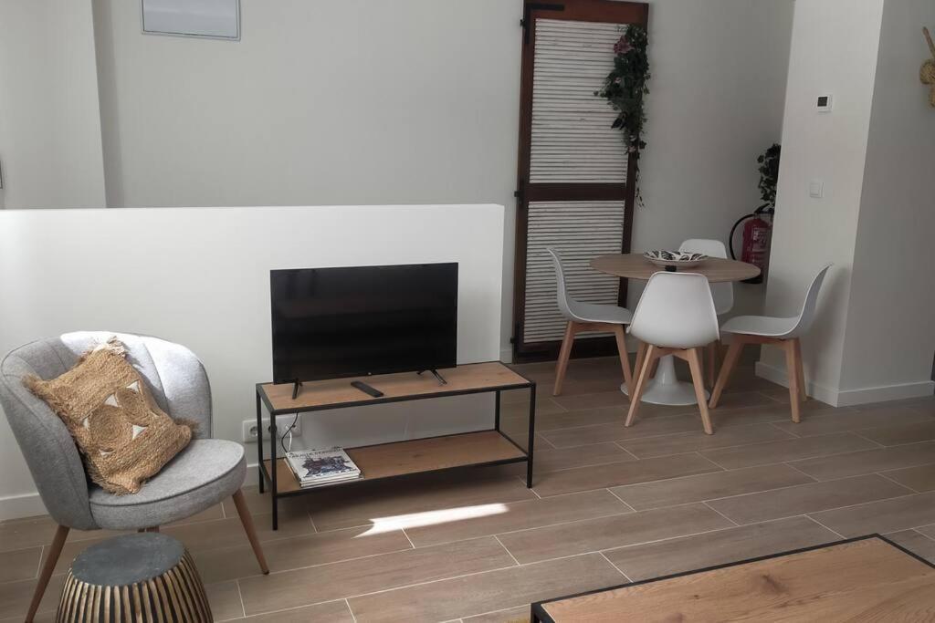 Apartamento Laurana Santander Exteriér fotografie